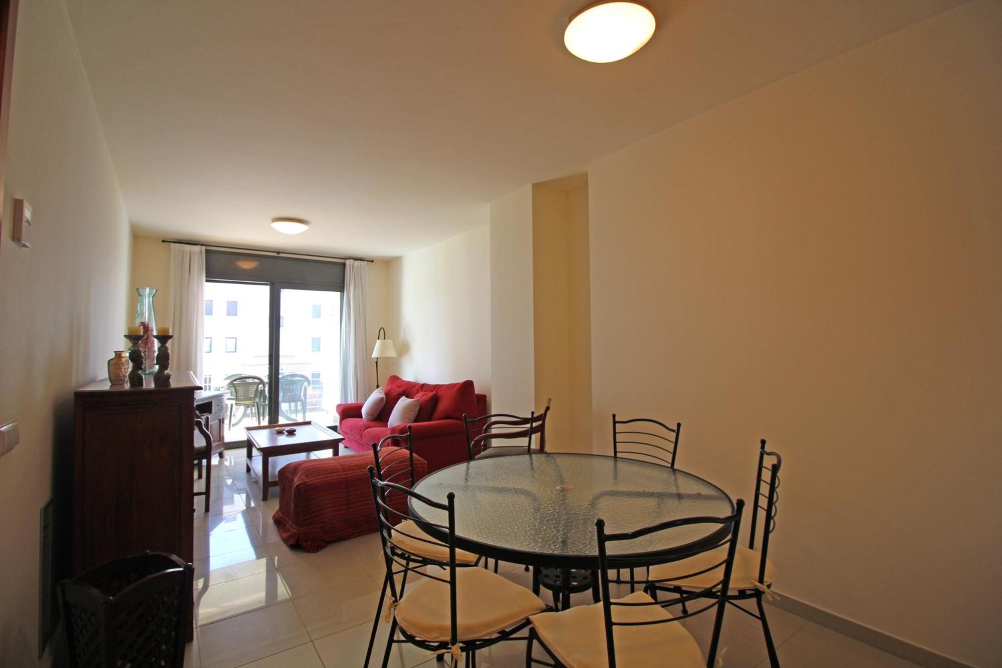 Apart-rent Milleni Ii 8010 Apartment *