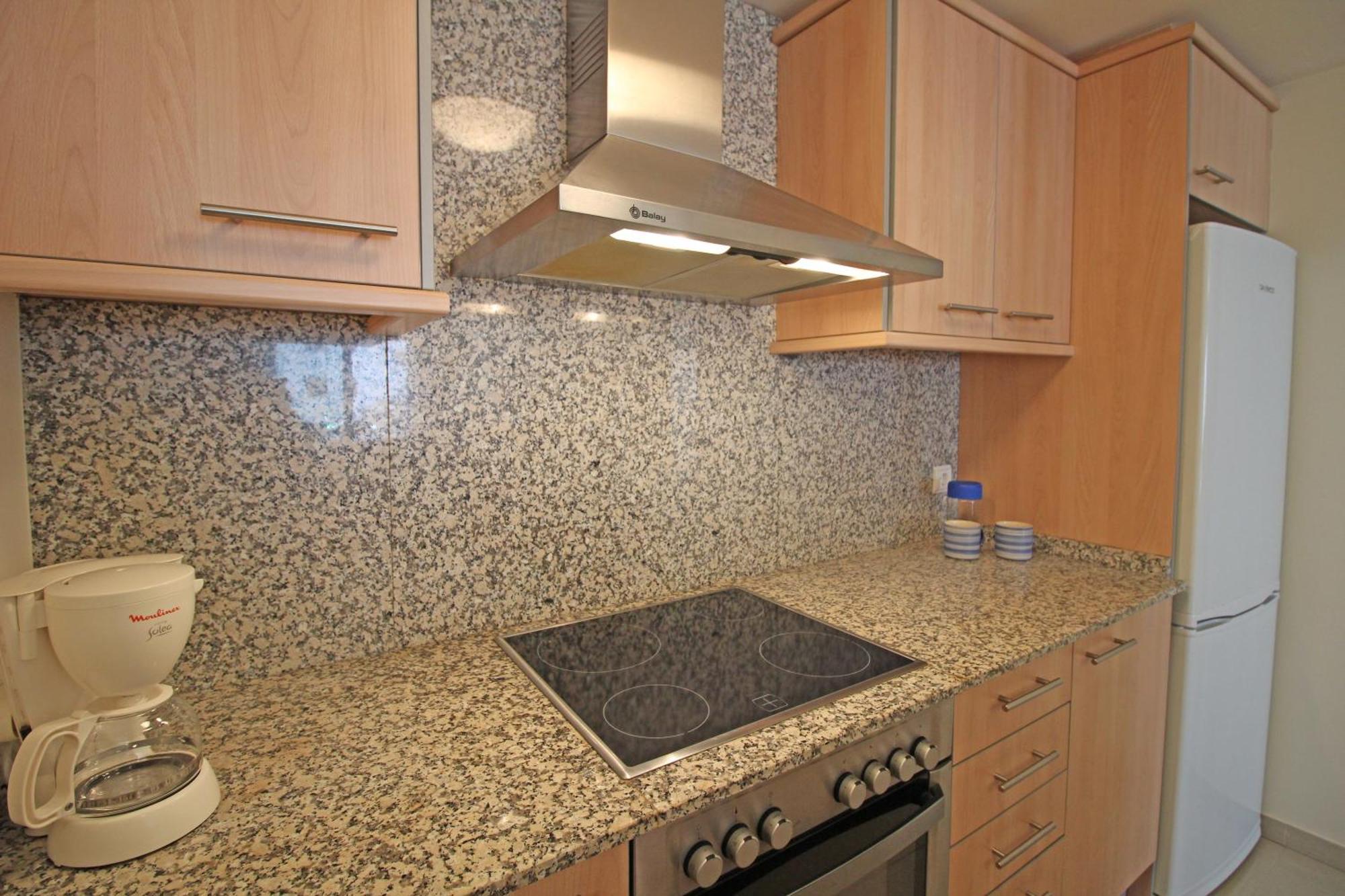Apart-rent Milleni Ii 8010